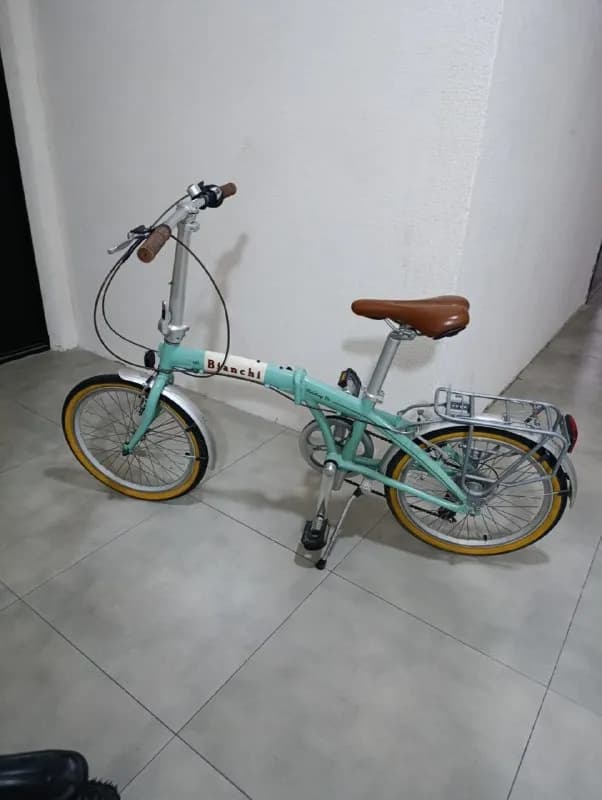 Bianchi — Батуми — 500 ₾