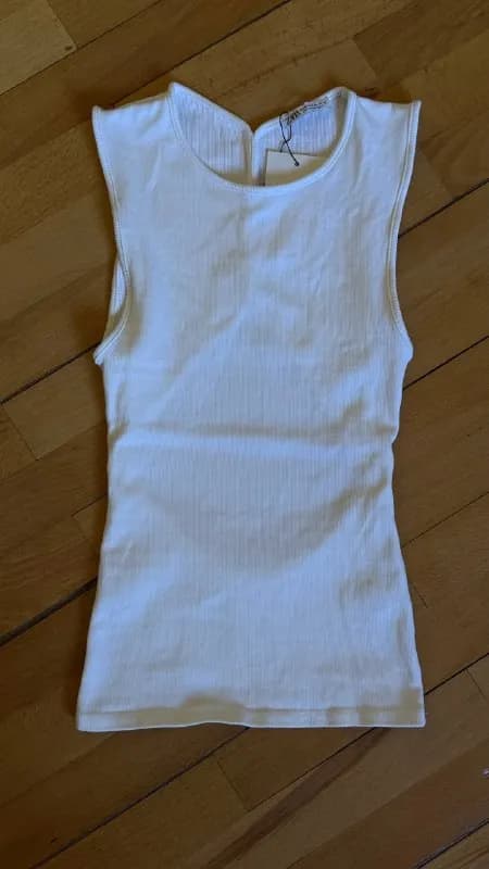 Майка Zara — Тбилиси — 35 ₾