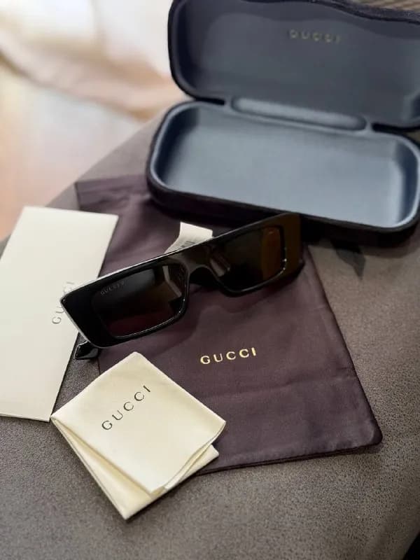 Gucci — Тбилиси — 400 $