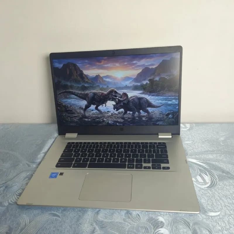 ASUS Chromebook — 300 ₾ — Тбилиси — 300 ₾