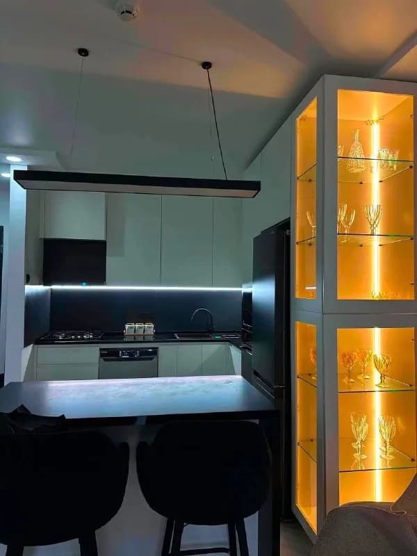 l #2спальни — Батуми — 1 000 $