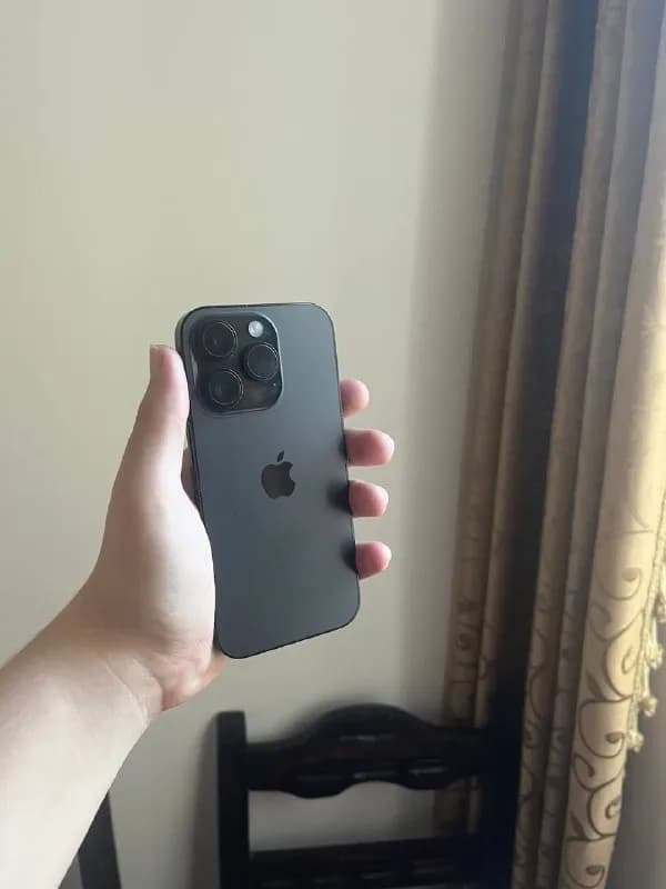 iPhone 14 Pro, 128 GB, в отличном состоянии. — Батуми — 1 250 ₾