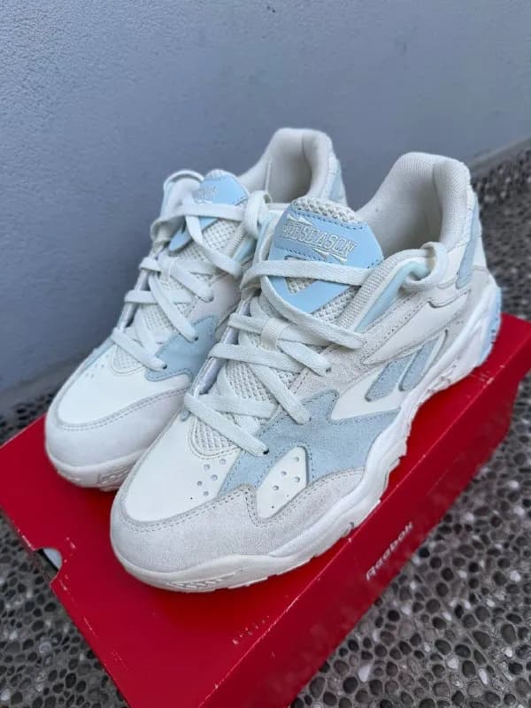 Reebok — Батуми — 150 ₾