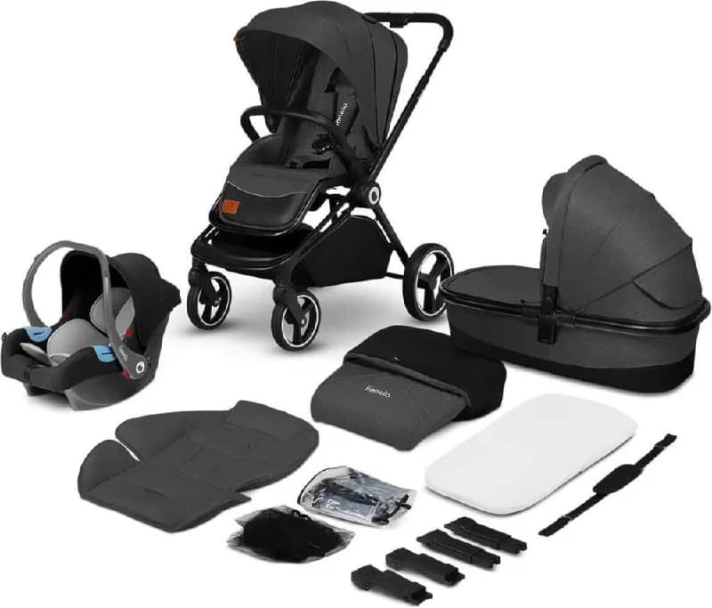 Lionelo Mika 3 in 1 — Батуми
