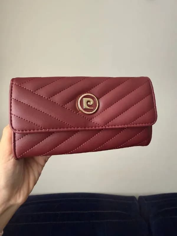 1. Кошелек Pierre Cardin 20 лари — Батуми — 20 ₾