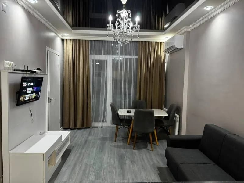 2+1 по улице Кобаладзе, 15 — Батуми — 700 $