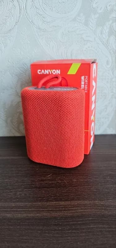 Canyon BSP-4 — 30 GEL — Батуми — 30 ₾