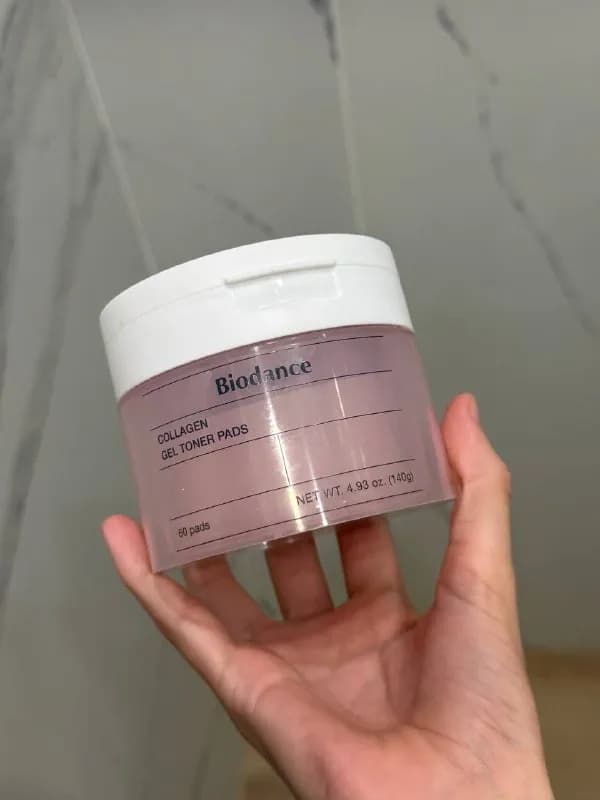 Biodance-70 лари, брала за 120) использовала только 4 пэда — Батуми — 70 ₾