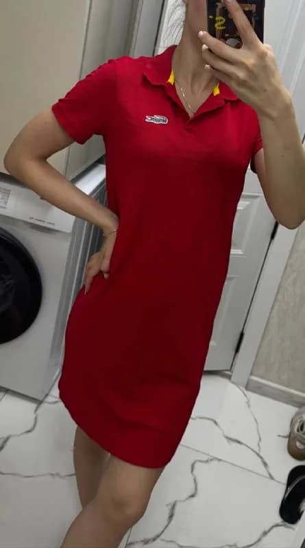 Лакоста оригинал — Батуми — 50 ₾