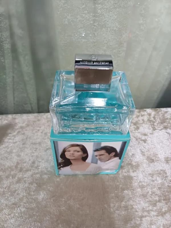 Blue Seduction Antonio Banderas (100 ml)- 40 лари, — Батуми — 40 ₾