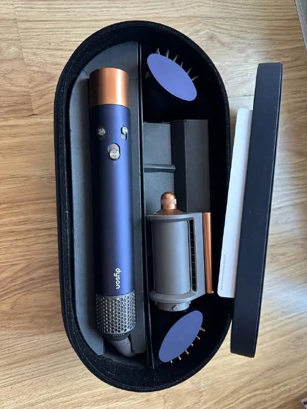 Dyson фен плойка — Батуми — 400 $