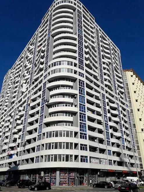 750 лари в месяц/аренда на год — Батуми — 750 ₾