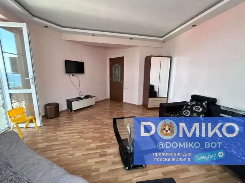 2+1, 9/12 этаж, 95 кв/м — Батуми — 700 $