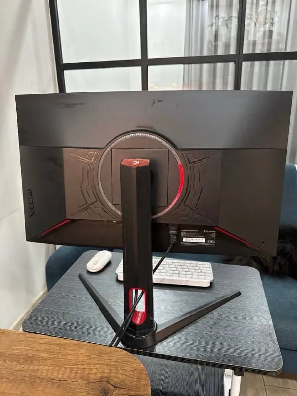 VA матрица, 165HZ Full Hd 27 Дюймов — Батуми — 300 ₾
