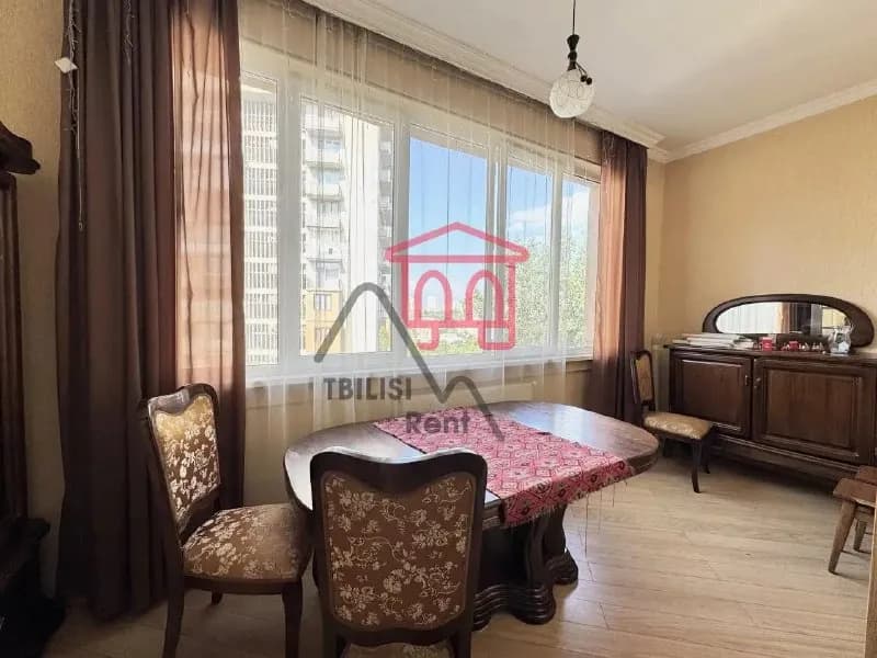 ID: 17080 (Di0163) — Тбилиси — 1 300 $