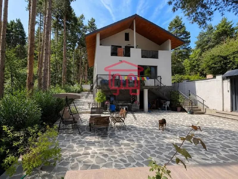 ID: 13106 (NM0080) — Тбилиси — 4 000 $