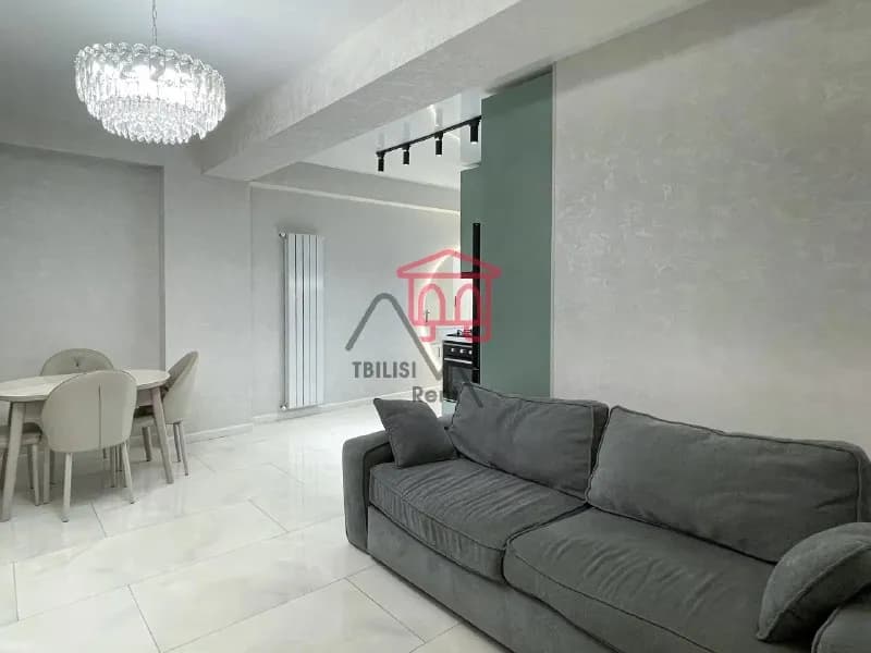 ID: 17115 (VL0042N) — Тбилиси — 900 $