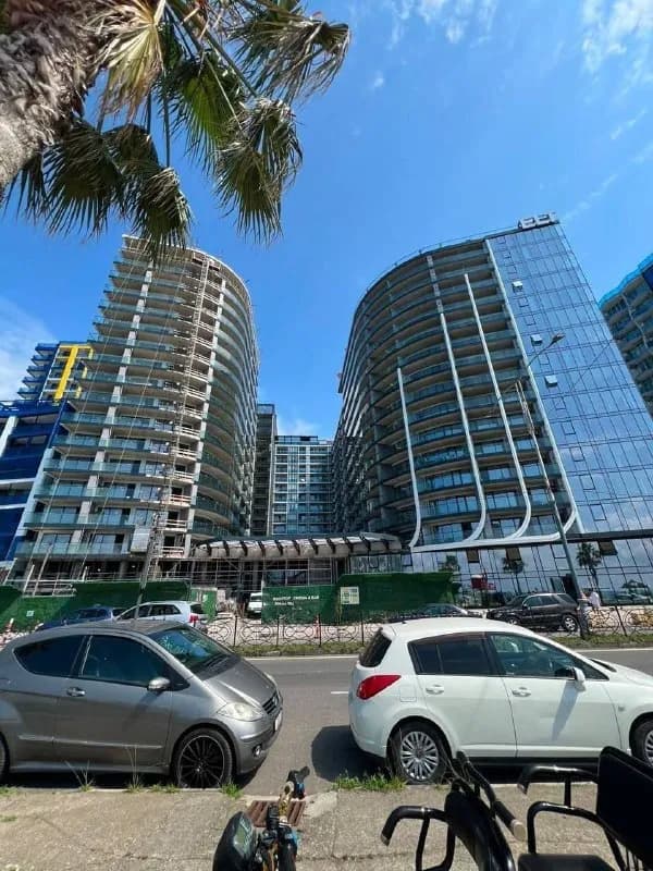 MARINA Club на Новом Бульваре💎 — Батуми — 50 $