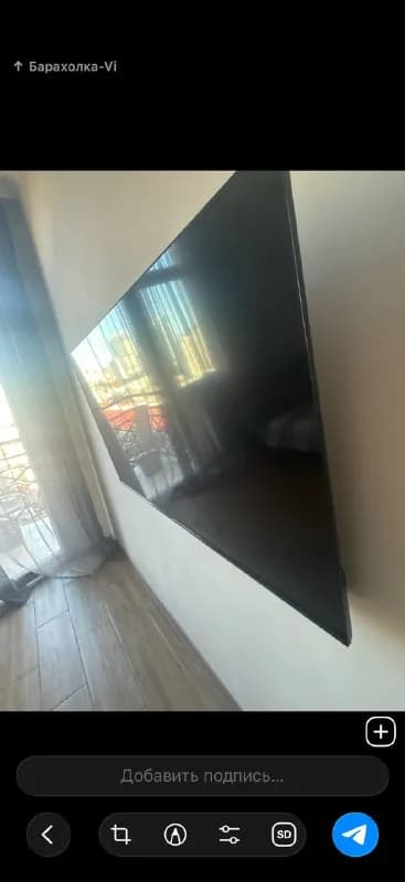 TCL 50 дюймов 📺 — Батуми — 750 ₾