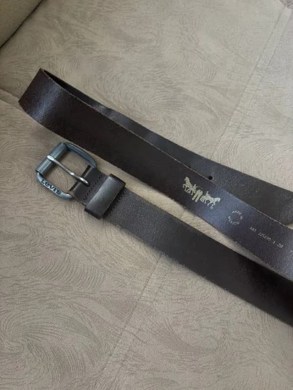 Levi’s натуральная кожа, 20 gel — Батуми — 20 ₾