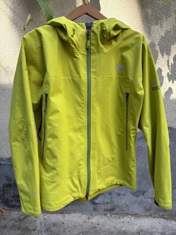 Women’s The North Face Gore Tex Pro Shell Summit Series Jacket — Тбилиси — 290 ₾