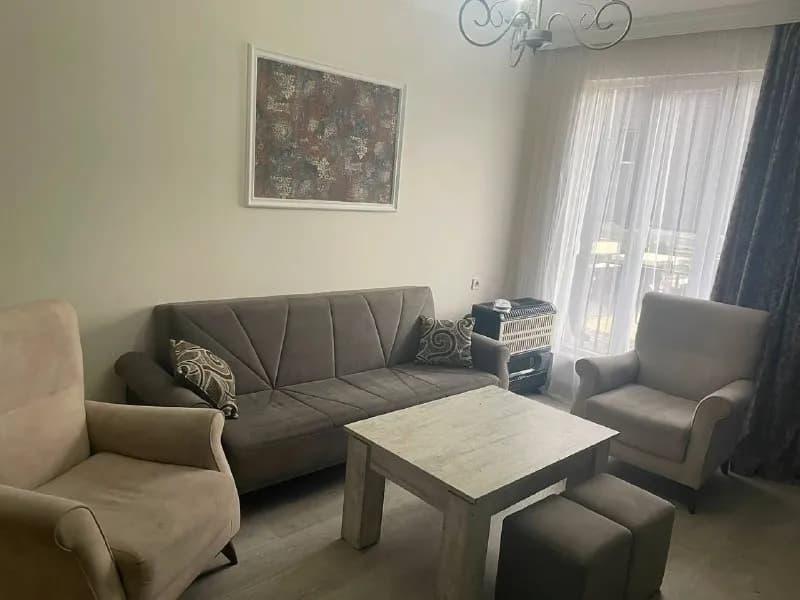 2спальни #l — Батуми — 450 $