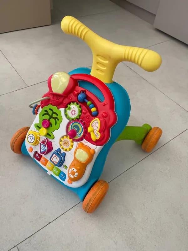 30 лари, игрушки в подарок — Батуми — 30 ₾