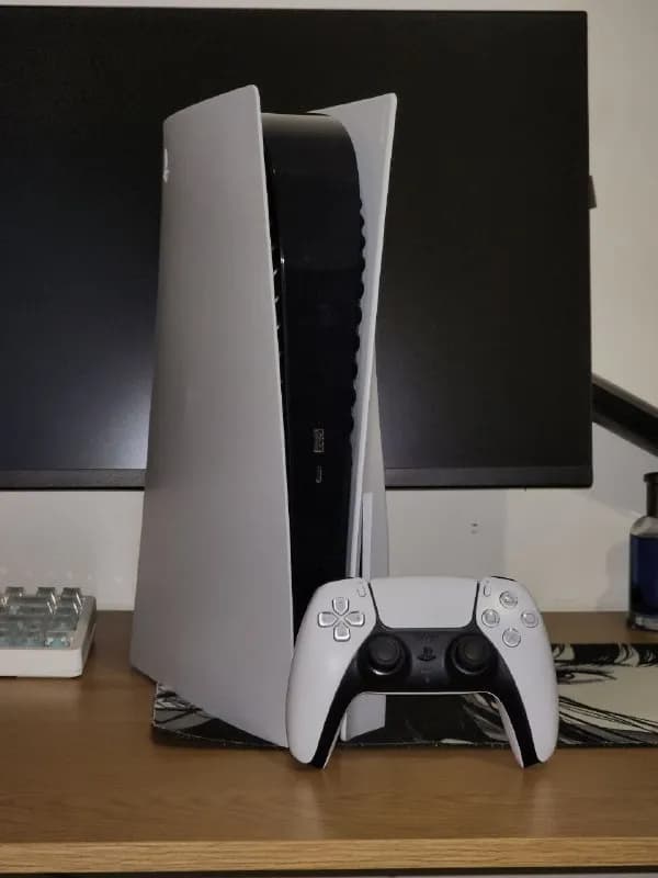 PlayStation 5 825гб — Батуми — 1 150 ₾