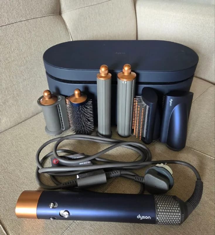 Dyson HS05 long. — Батуми — 900,800 ₾