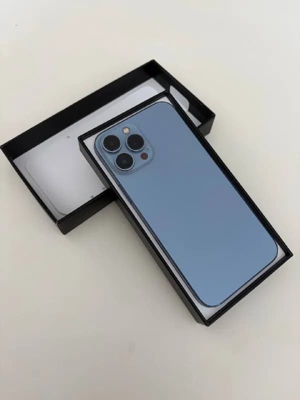 iPhone 13 Pro Max 256 GB — Батуми — 950 ₾
