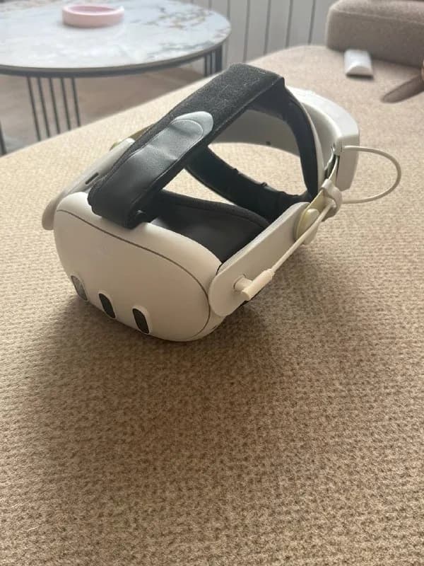 Meta Quest 3 128GB — Батуми — 1 300 ₾