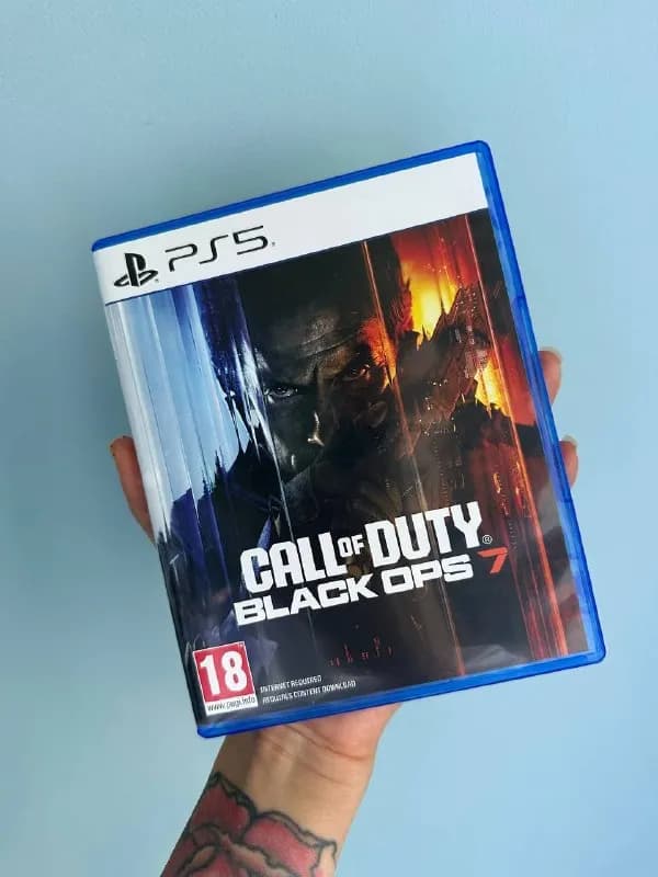 Play Station 5 — Батуми — 790 ₾
