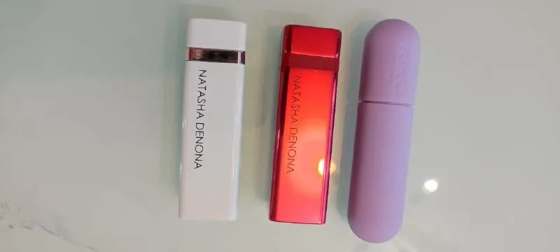 kiko milano 03 poetic pink почти новая 40 лари — Батуми — 40 ₾