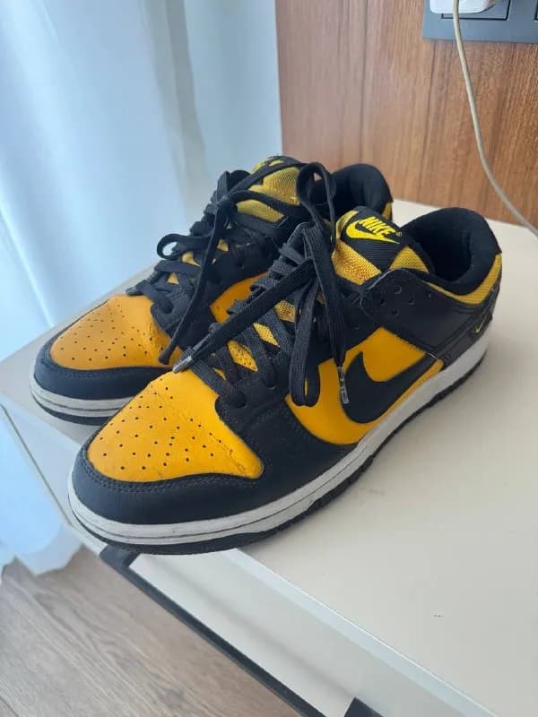 nike dunk — Батуми — 500 ₾