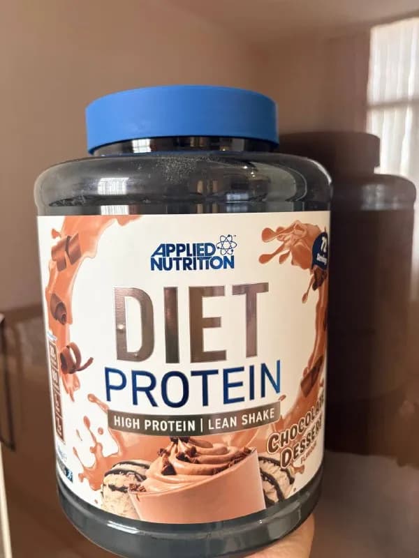 King Whey Sport (шоколадный)- 150 лари, торг — Батуми — 150 ₾