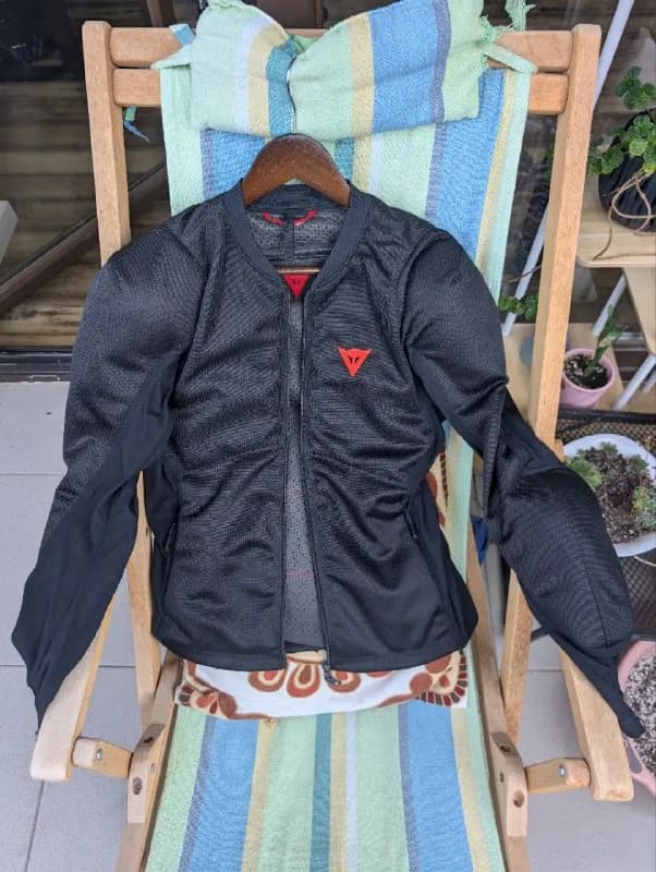 Dainese Pro Armor 2 — Тбилиси — 250 ₾