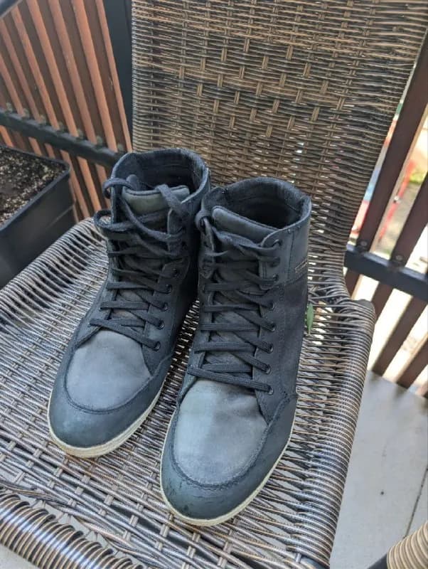 oxford kickback air m5 — Батуми — 140 120 ₾
