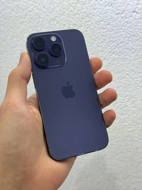 iPhone 14 Pro 256GB — Батуми — 1 100 ₾