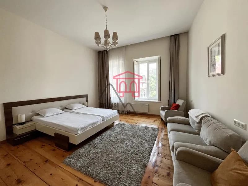 ID: 16352 (PP0101) — Тбилиси — 1 200 $