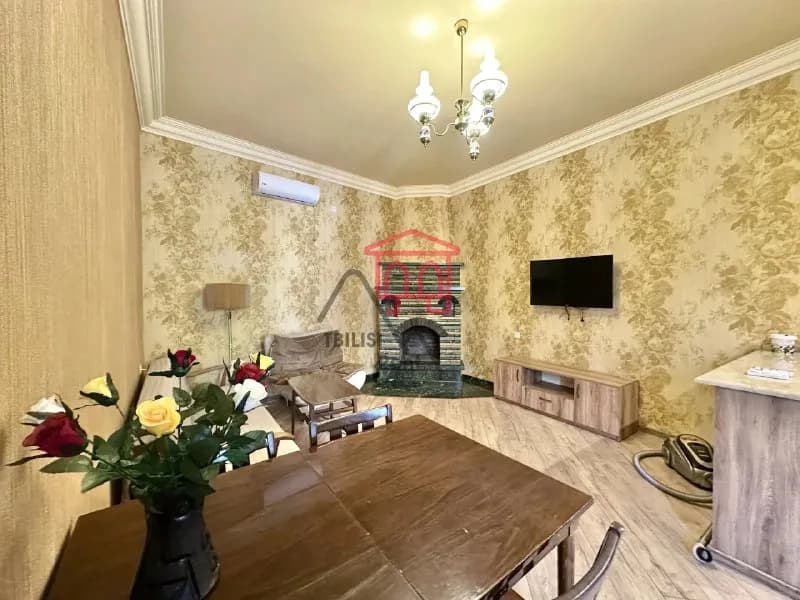 ID: 15473 (R0207) — Тбилиси — 500 $
