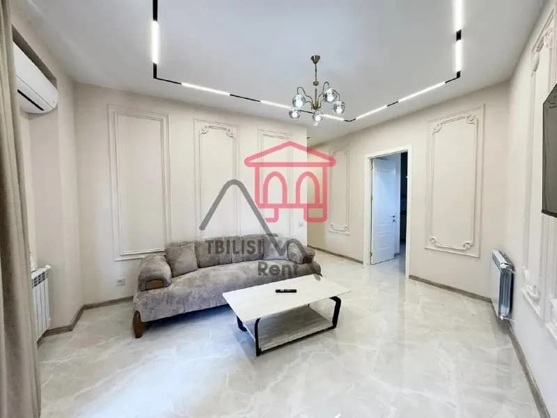ID: 17200 (Di0165) — Тбилиси — 1 200 $