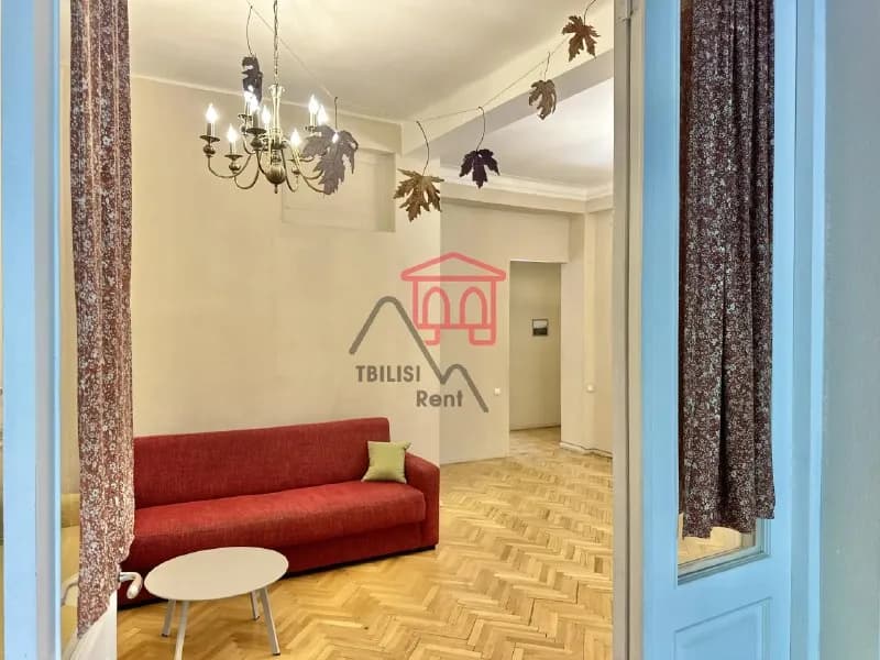 4 метра ✨ — Тбилиси — 1 000 $