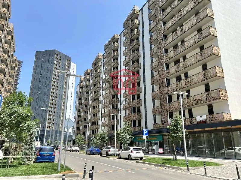 ID: 8939 (AP0002) — Тбилиси — 600 $