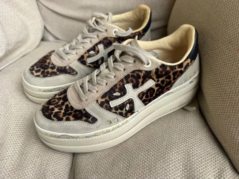 premiata 37 размер — Батуми