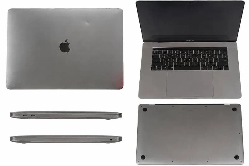 MacBook Pro 16» 2019 — Батуми — 1 650 ₾