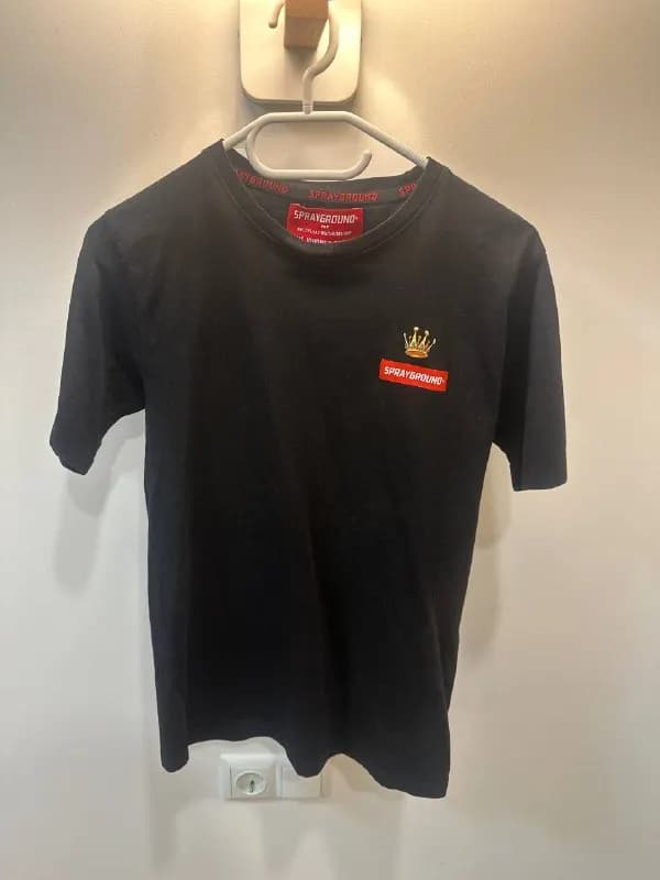 sprayground — Батуми — 50 ₾