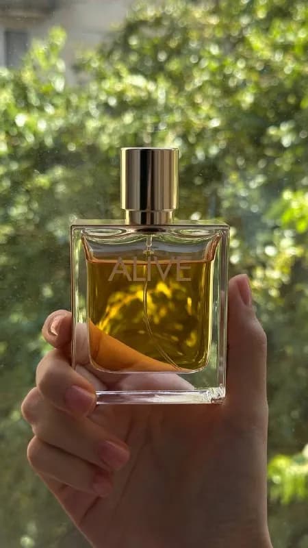 Hugo Boss Alive, 50 ml — 190₾ — Тбилиси — 190 ₾