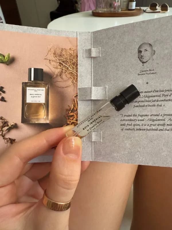 Bois imperial essential parfums 2ml — 20 лари — Тбилиси — 20 ₾