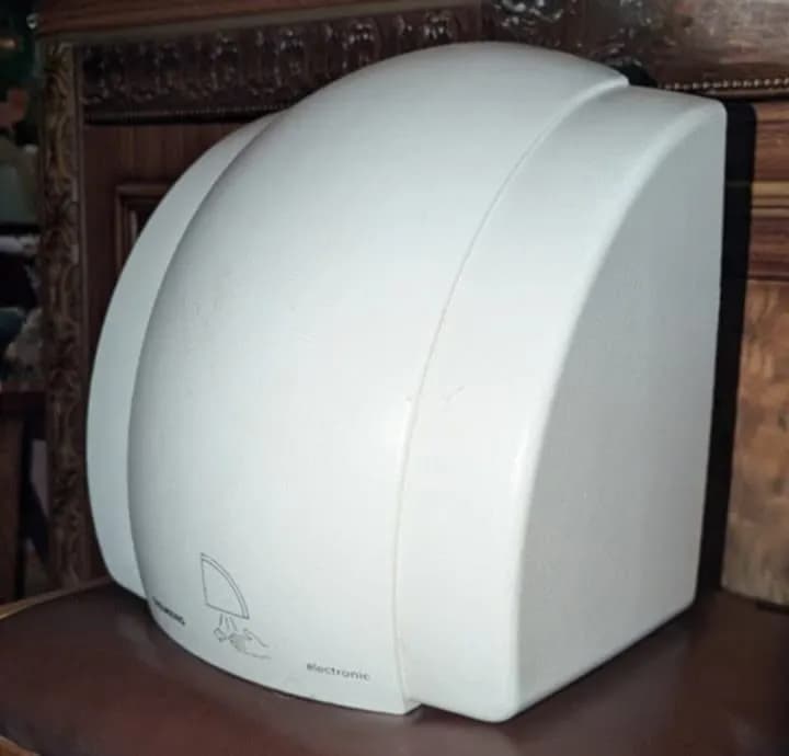 Siemens TH-92001 — Тбилиси — 100 ₾