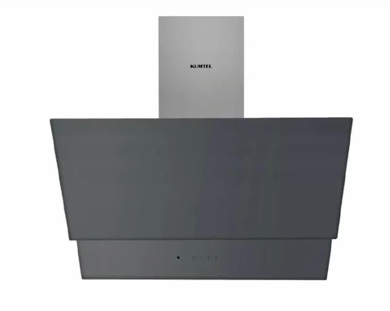 Вытяжка Kumtel DA6-835 темно-серая — Батуми — 150 ₾
